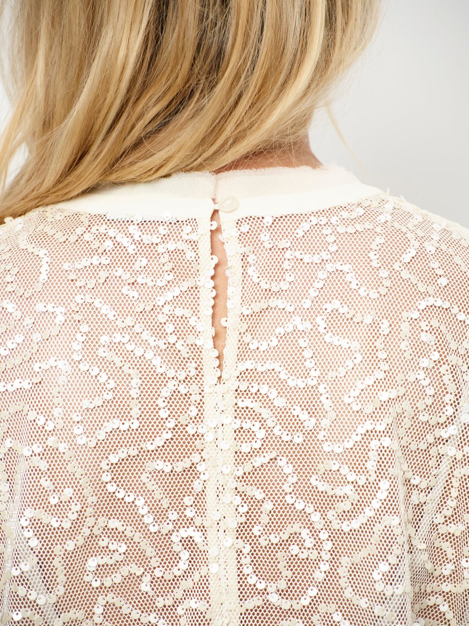 Zaira Top - HEY LOU STUDIO