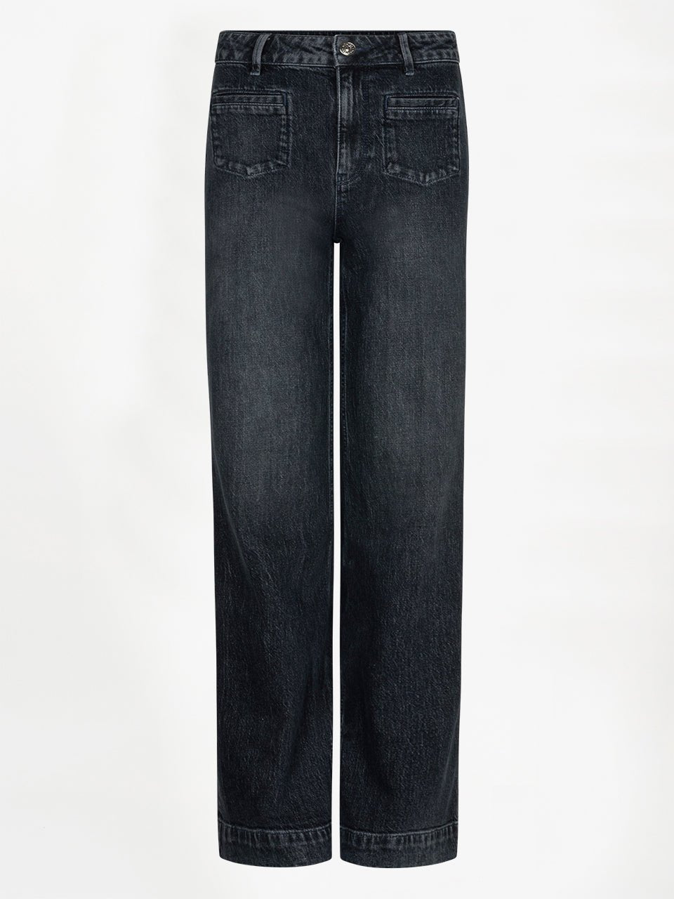 Dante6 Kendell Wide Leg Jeans - HEY LOU STUDIO