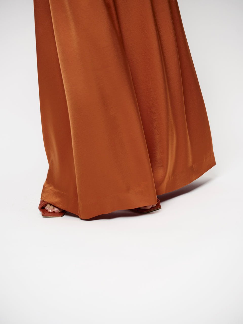 Dante6 Onique Hose - HEY LOU STUDIO