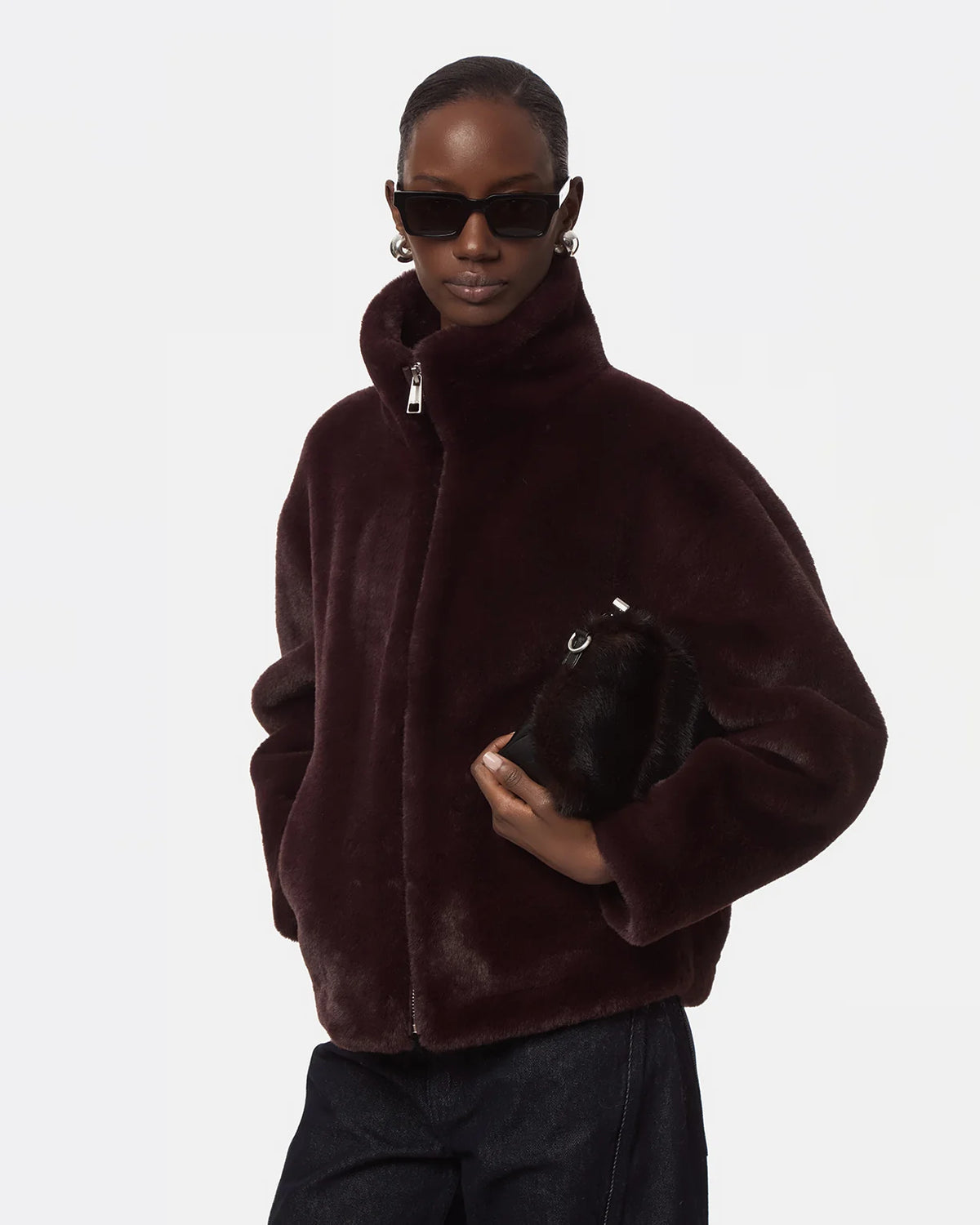 Brooks Coat