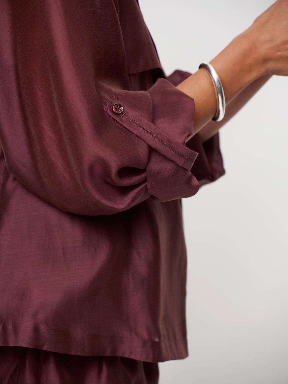 Dante6 Svea Blazer - HEY LOU STUDIO