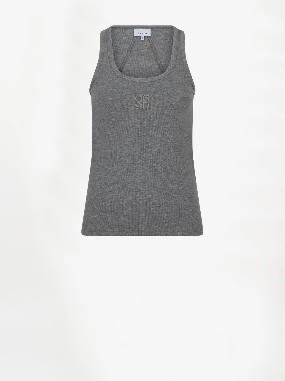 Dante6 Zora Top - HEY LOU STUDIO