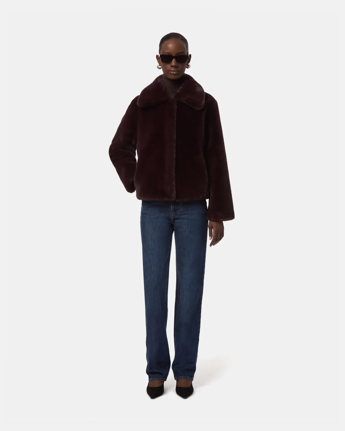 Elis Coat