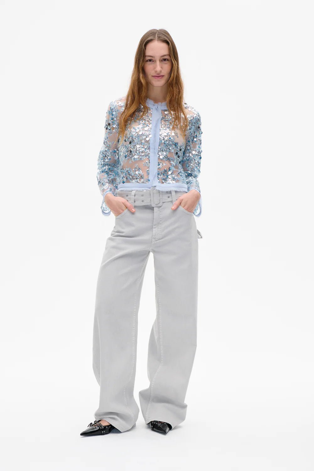 Bethina Jacke - HEY LOU STUDIO
