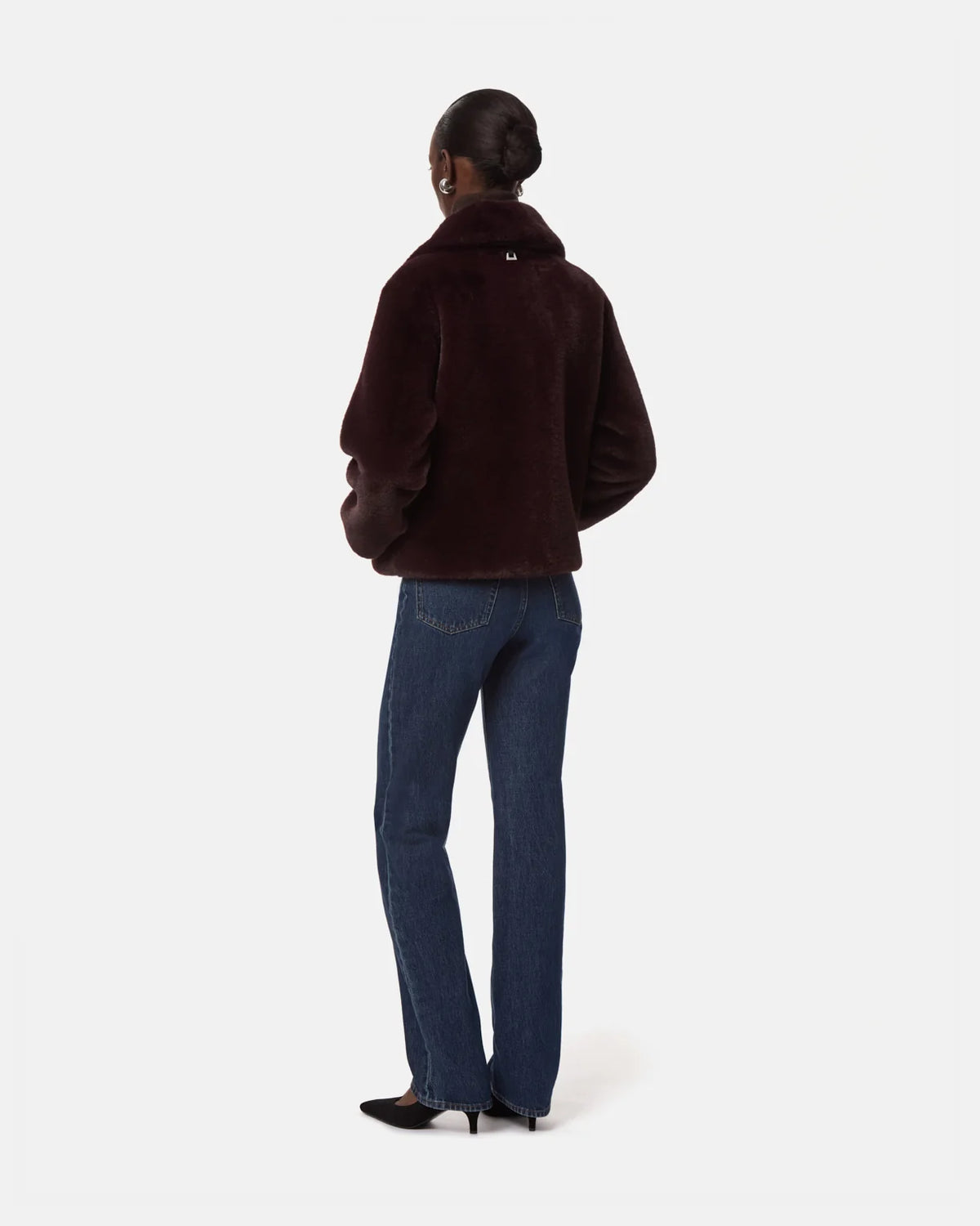 Elis Coat