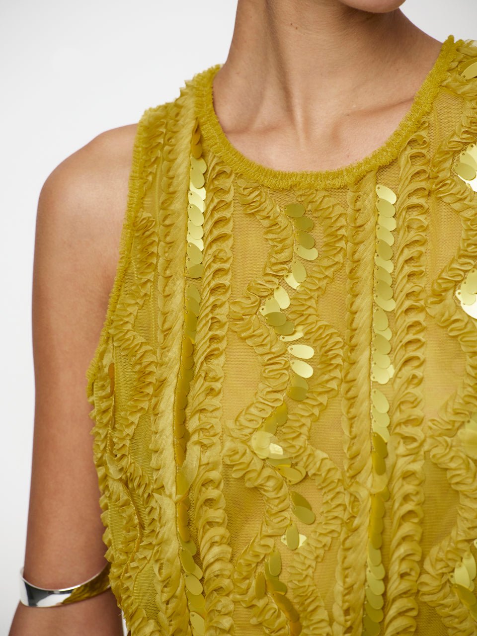 Dante6 Noi Tanktop - HEY LOU STUDIO