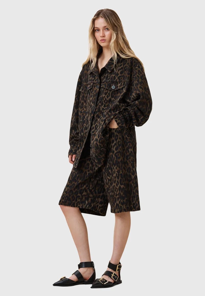 Louie Long Short - HEY LOU STUDIO