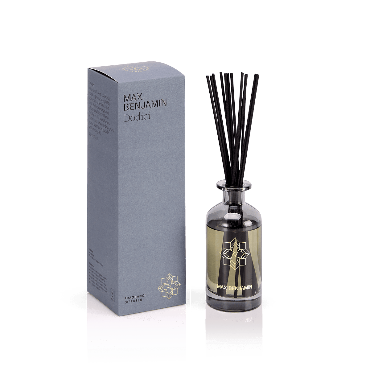 Diffuser Dodici 150 ml - HEY LOU STUDIO