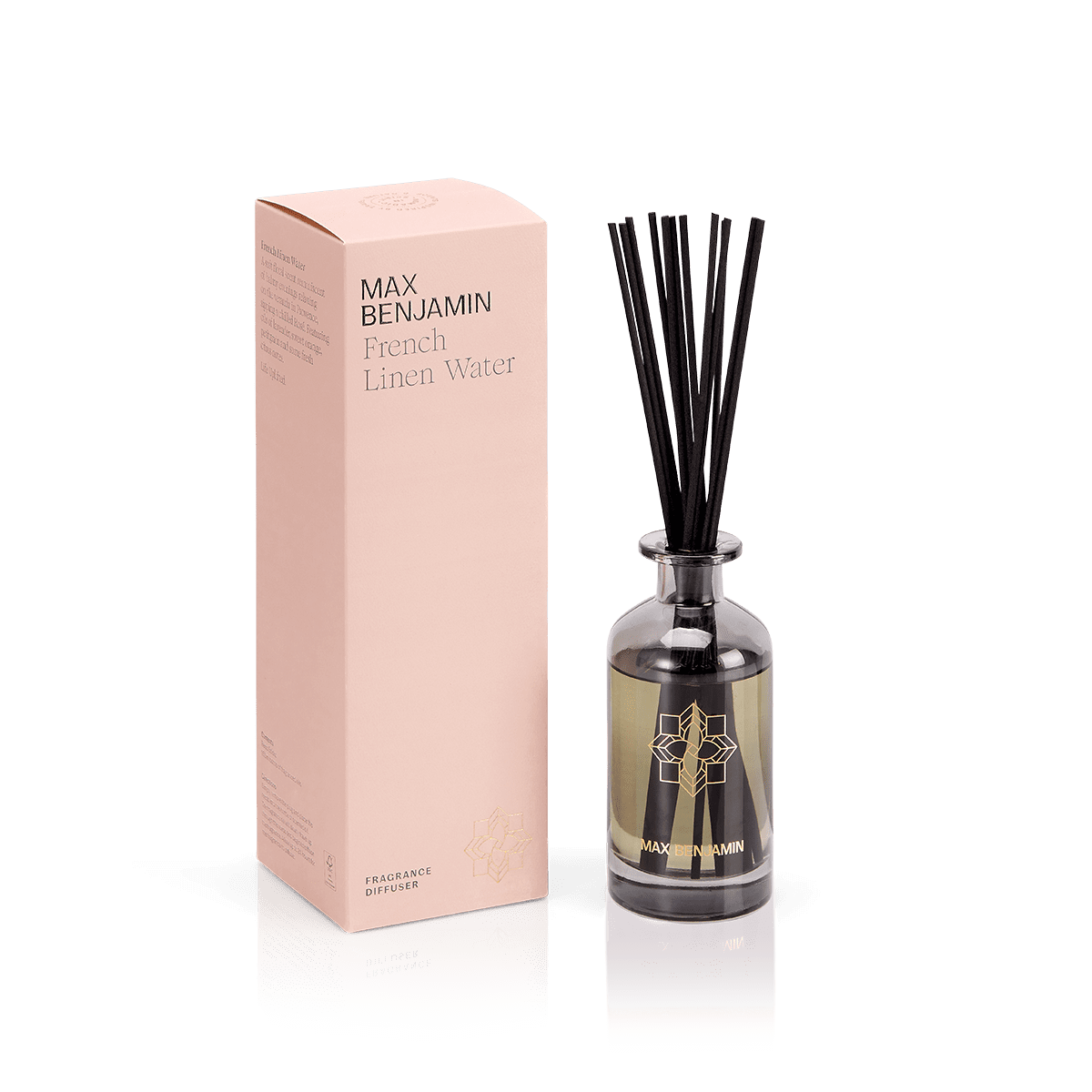 Diffuser 150 ml French Linen Water