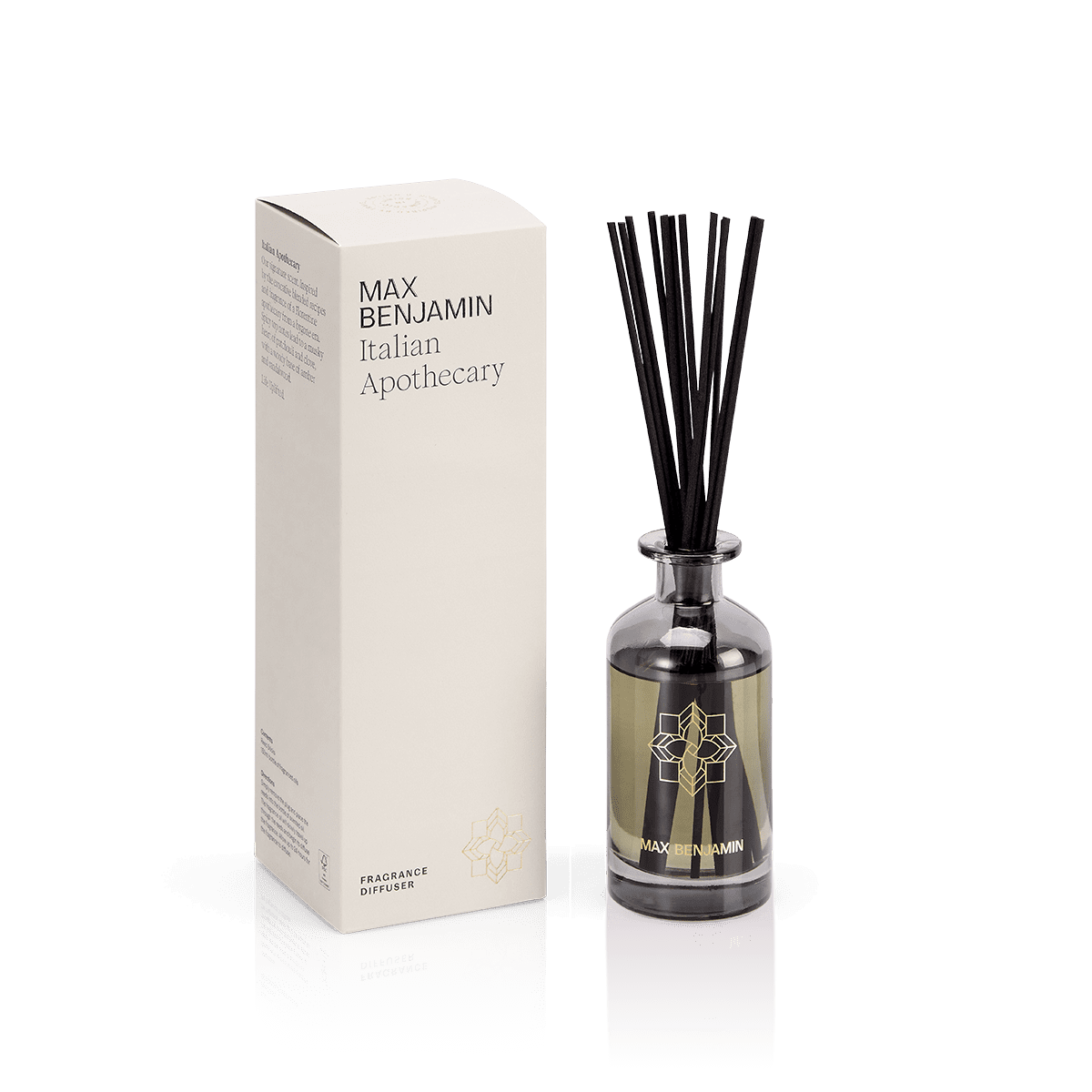 Diffuser 150ml Duft "'Italian Apothecary"