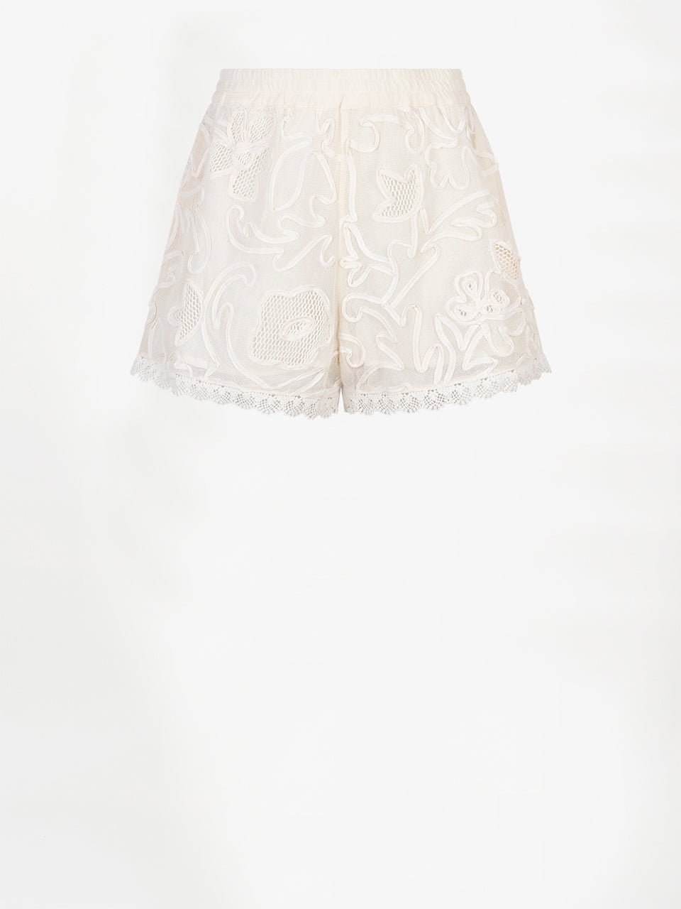 Dante6 Nive Shorts - HEY LOU STUDIO