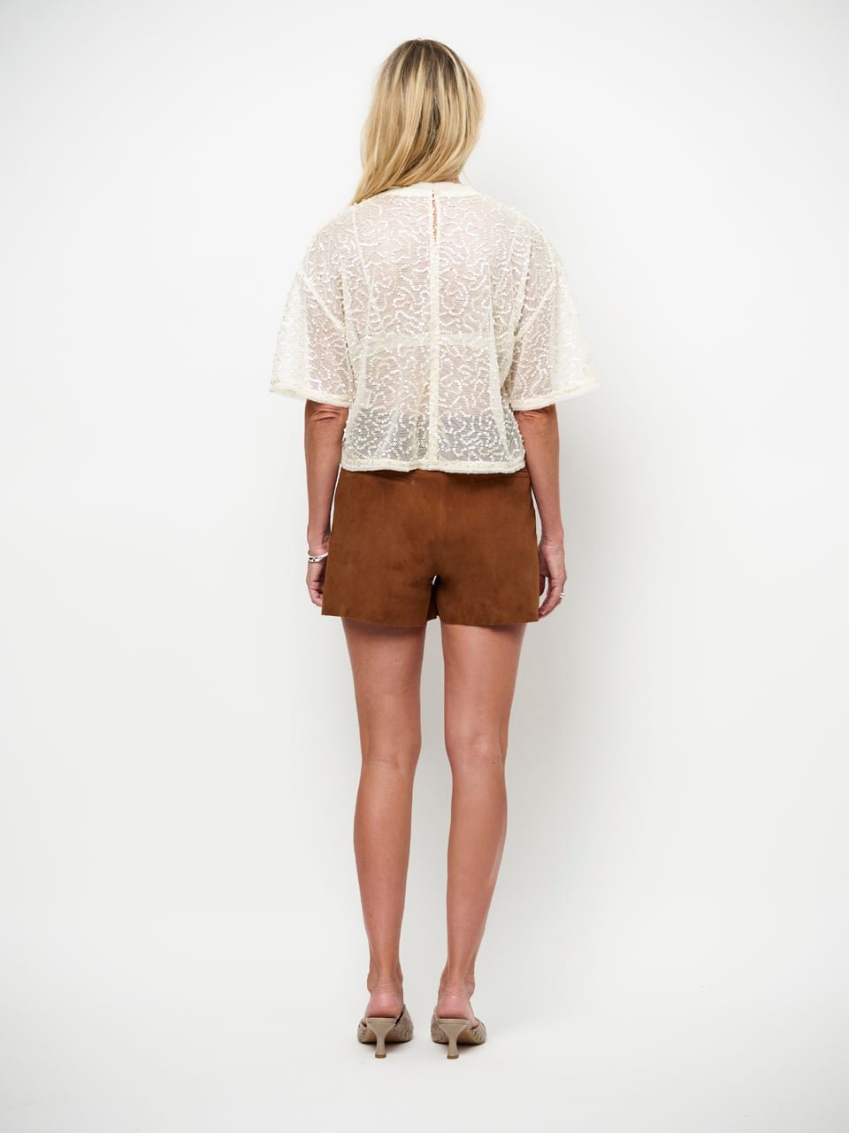Zaira Top - HEY LOU STUDIO