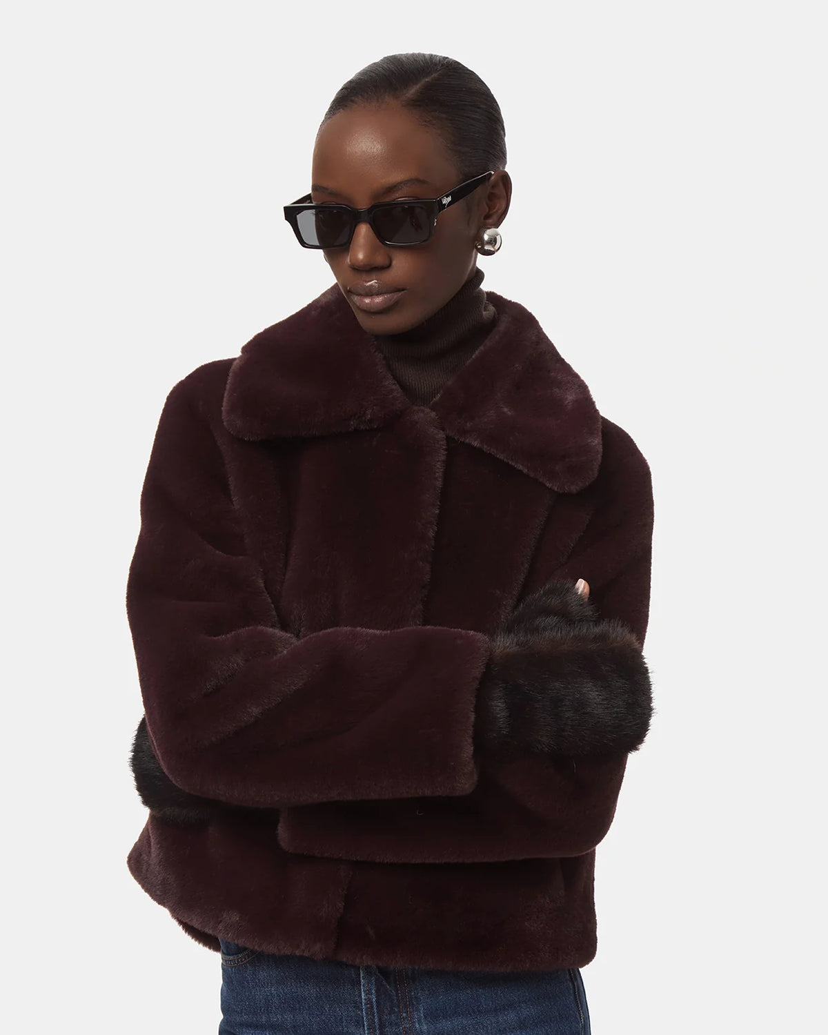 Elis Coat