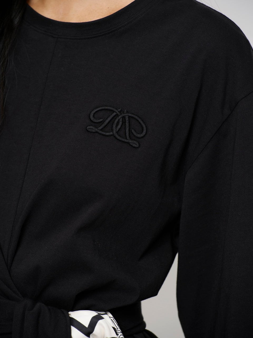 Dori Shirt - HEY LOU STUDIO