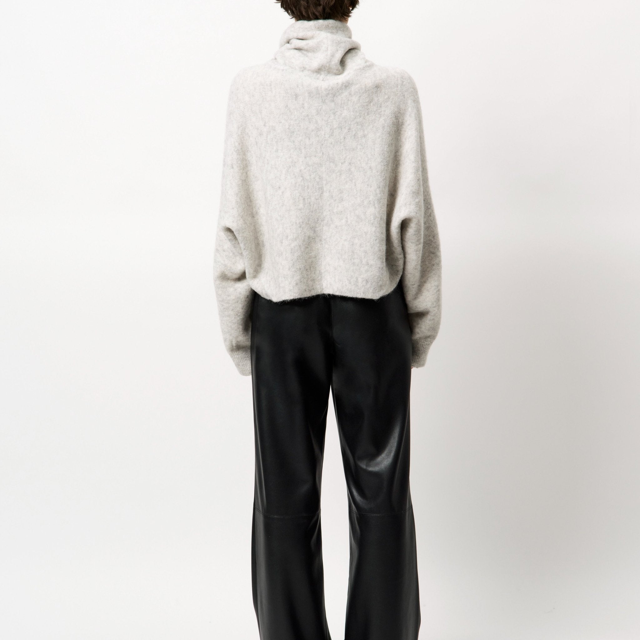 Dante6 Salessy cardigan ONE SIZE - HEY LOU STUDIO