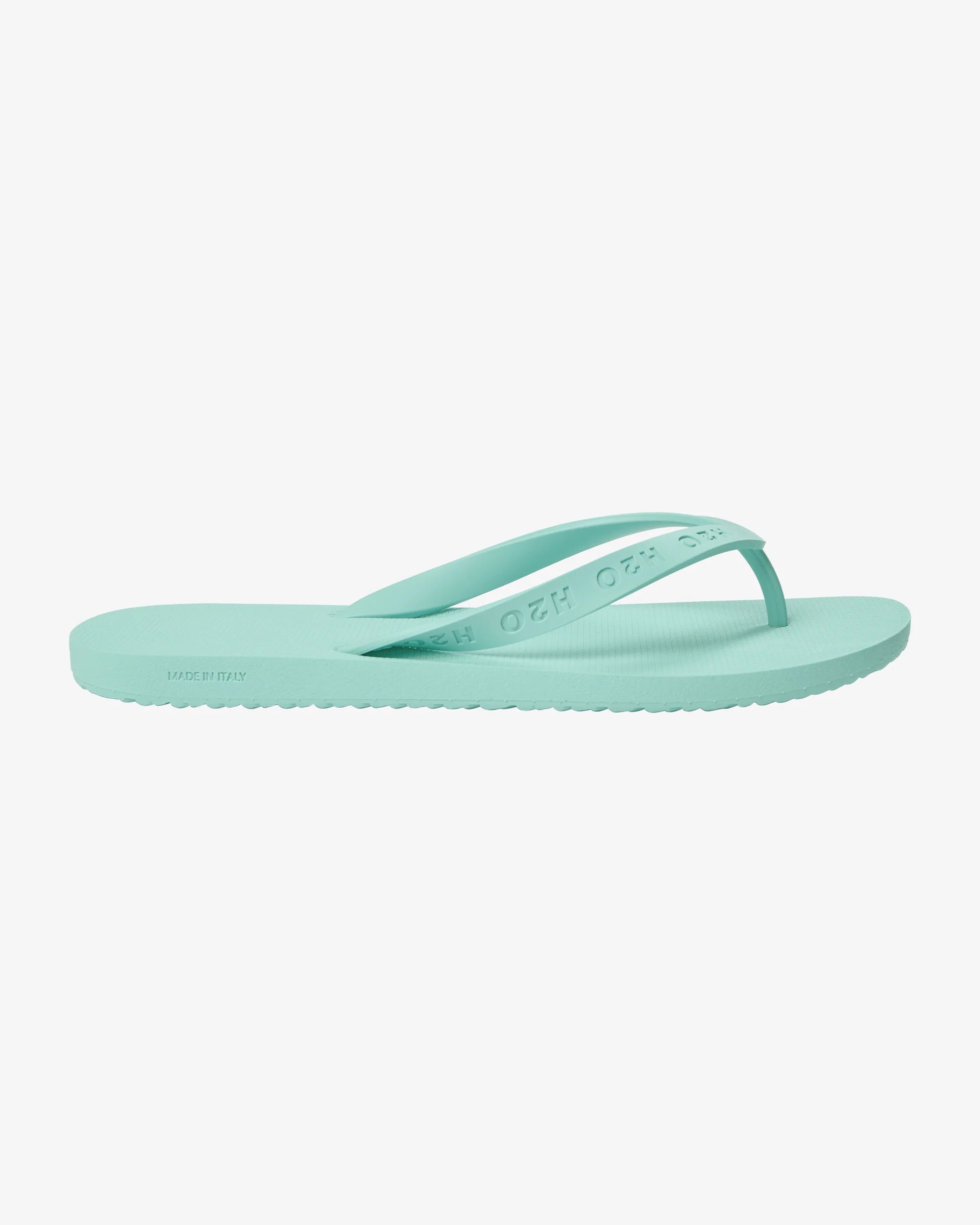 Flip Flop Pastel Green