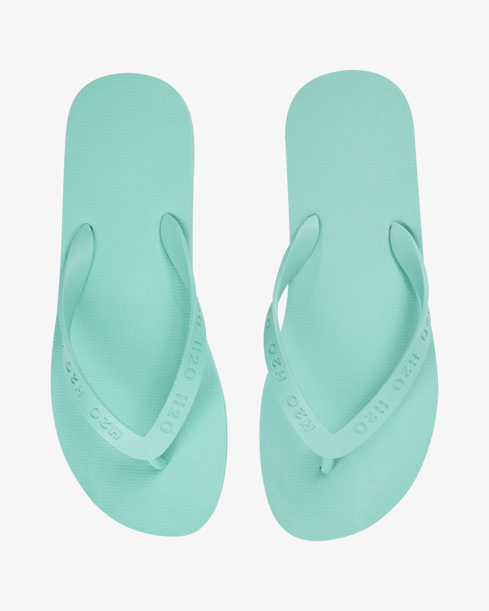 Flip Flop Pastel Green
