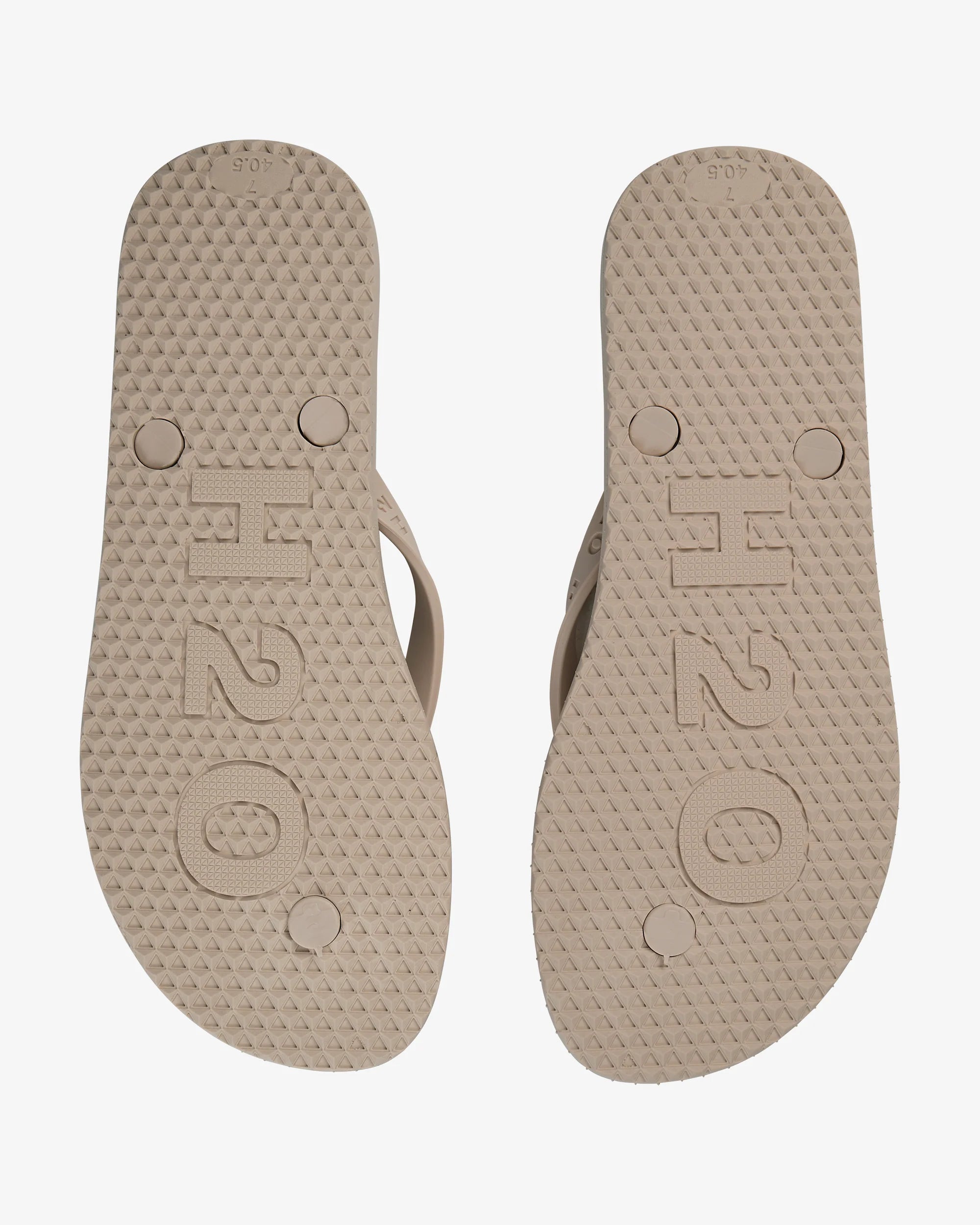 Flip Flop Oak