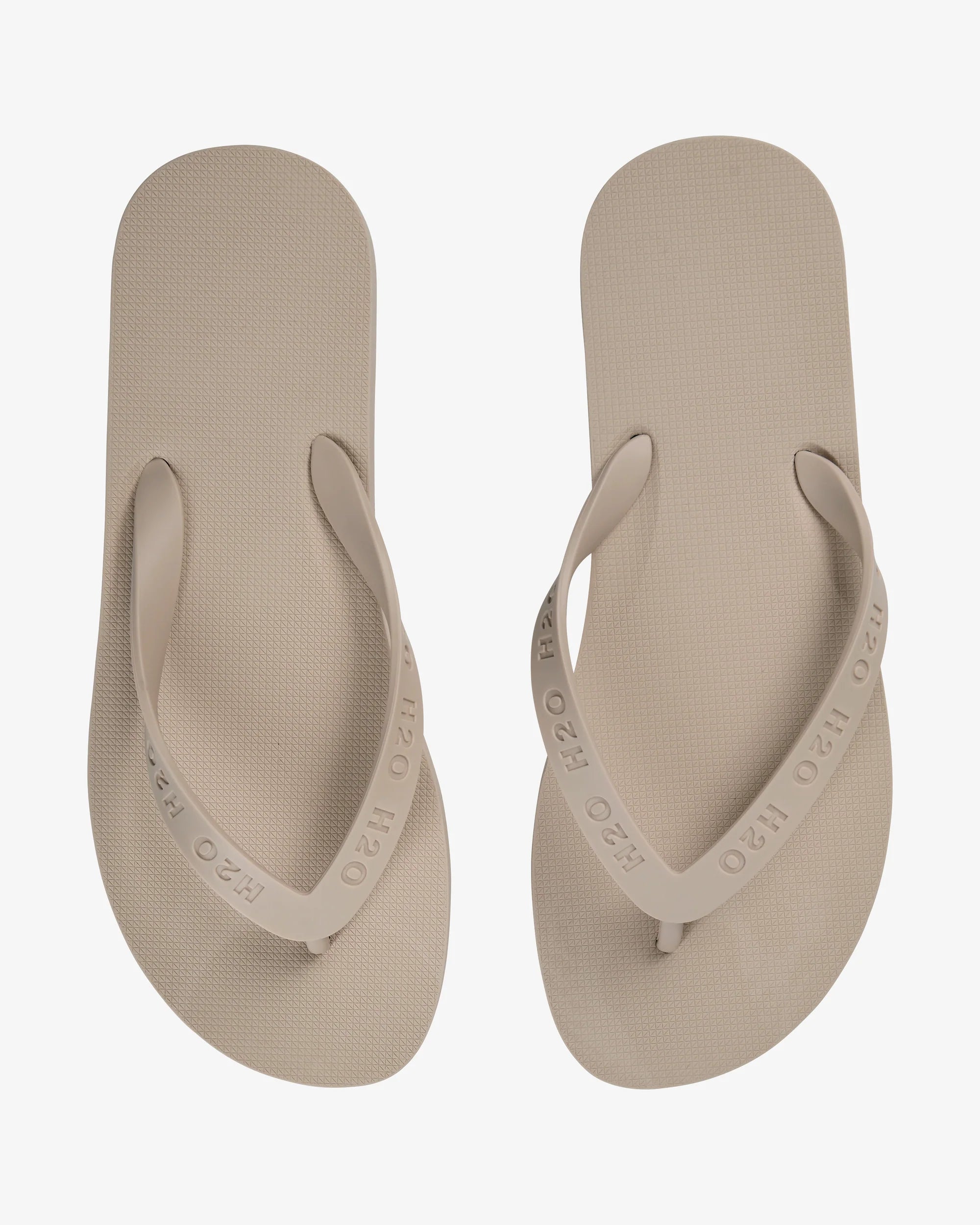 Flip Flop Oak