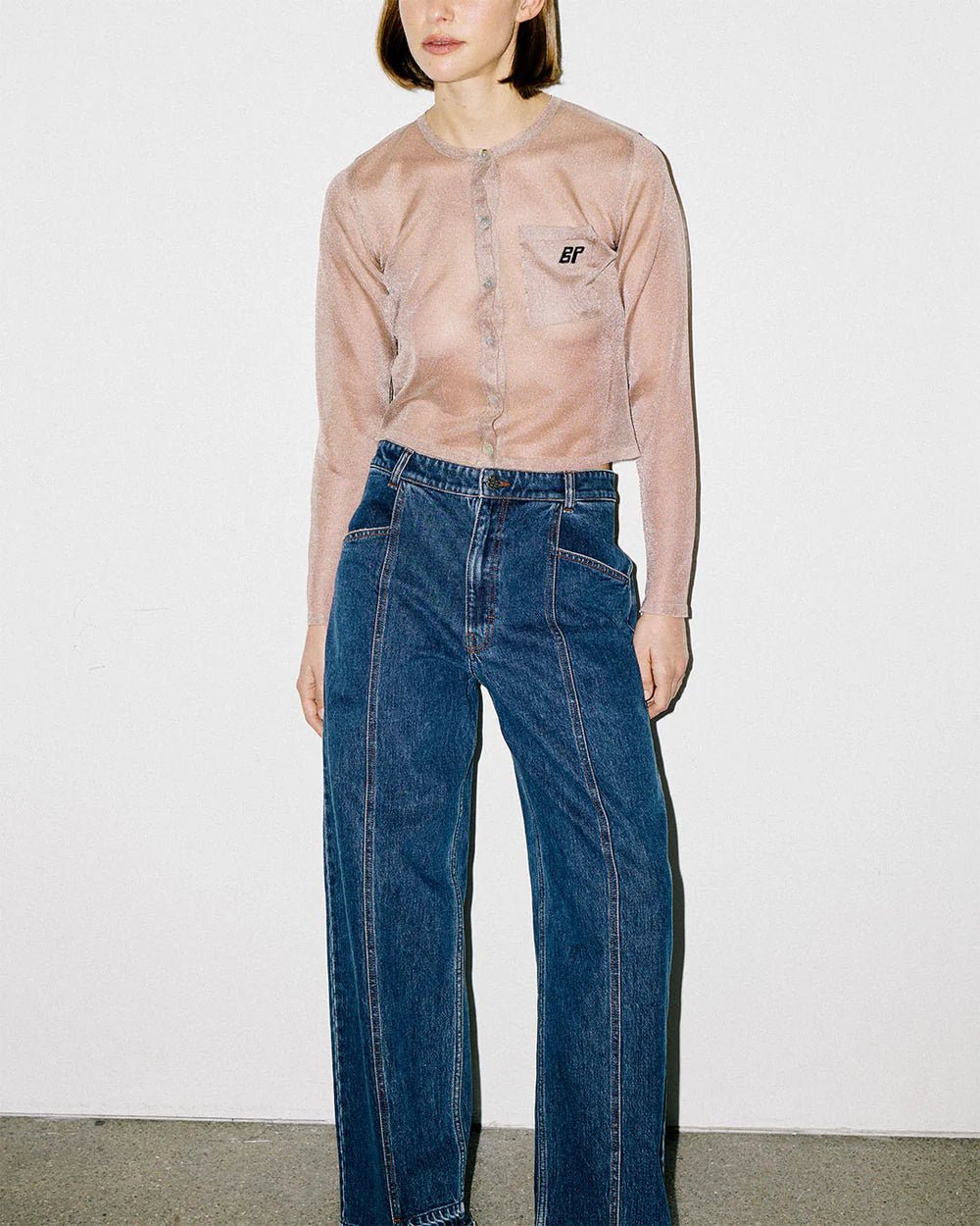 CRISJE - HEY LOU STUDIO