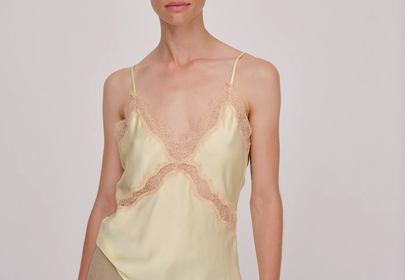 Jonna Top - HEY LOU STUDIO