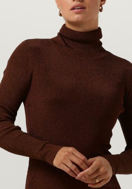 SilviGZ rollneck - HEY LOU STUDIO