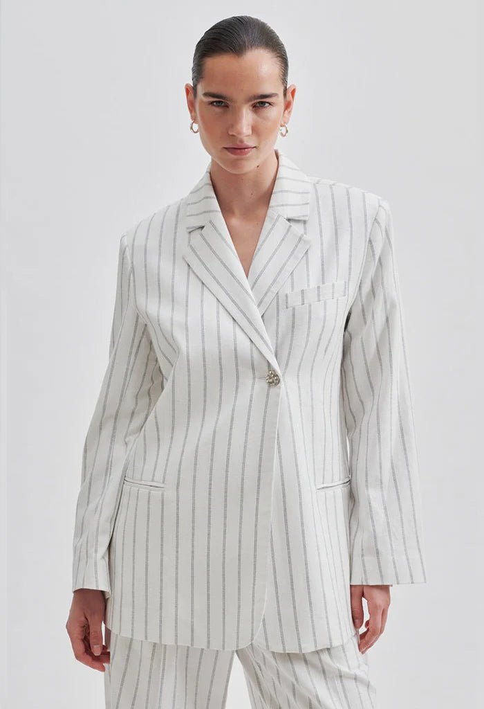 Esana Blazer - HEY LOU STUDIO