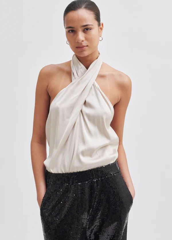 Luvie Top - HEY LOU STUDIO