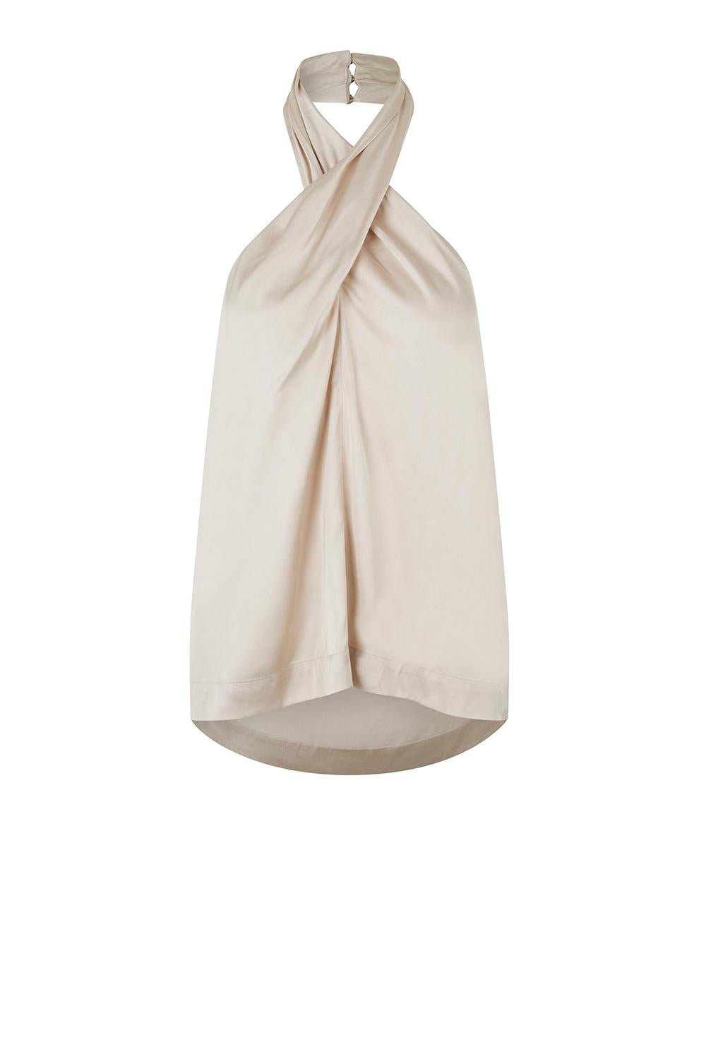 Luvie Top - HEY LOU STUDIO