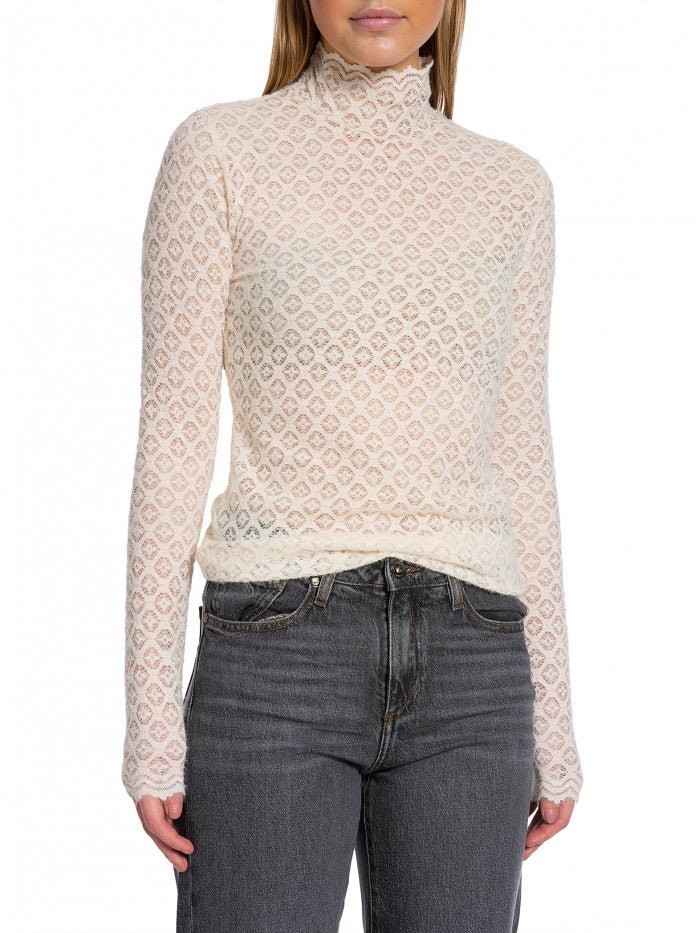 D6Como fancy turtle LS - HEY LOU STUDIO