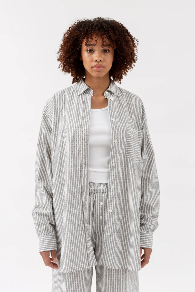 Holiday Shirt - HEY LOU STUDIO