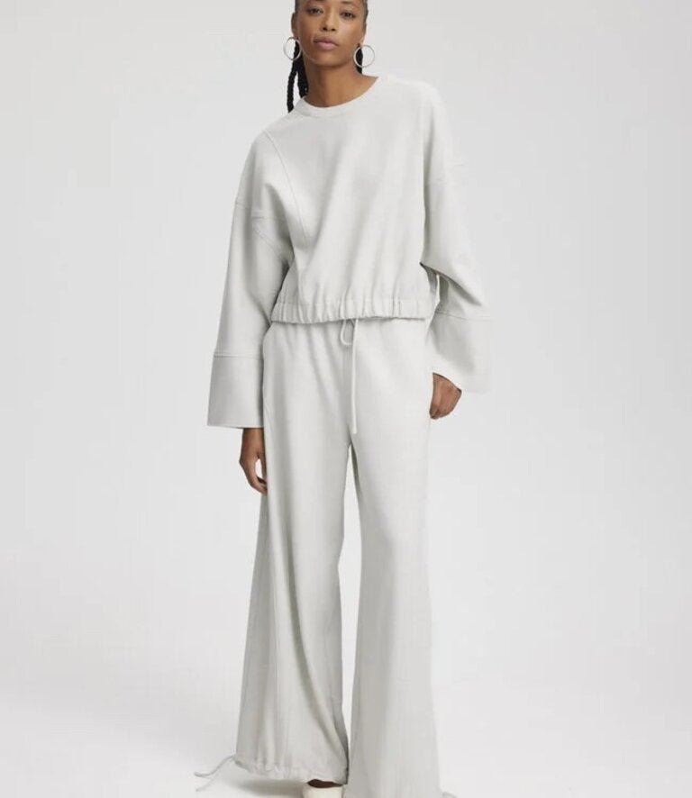 BelisGZ HW pants - HEY LOU STUDIO