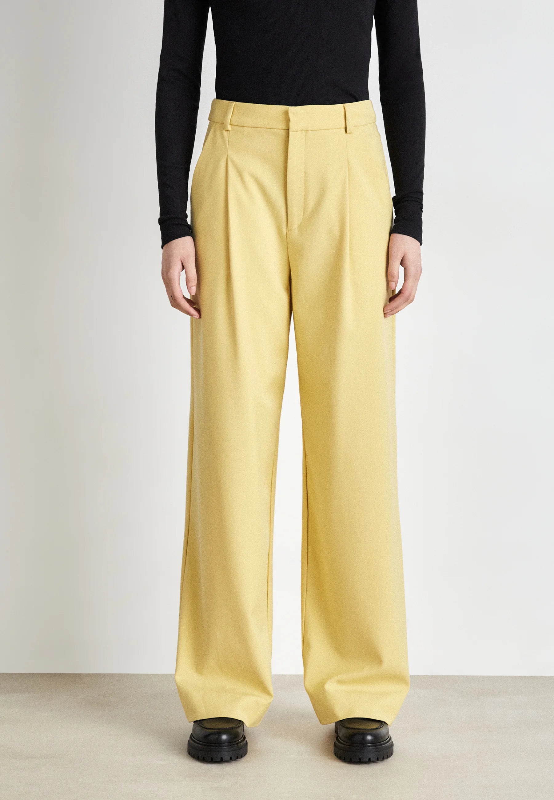 Paula wide pants