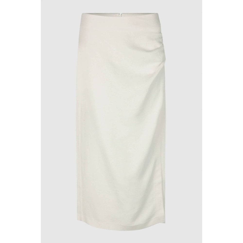 Lino Skirt - HEY LOU STUDIO