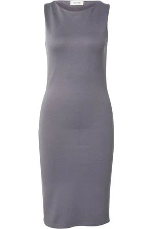 HakanMD dress - HEY LOU STUDIO