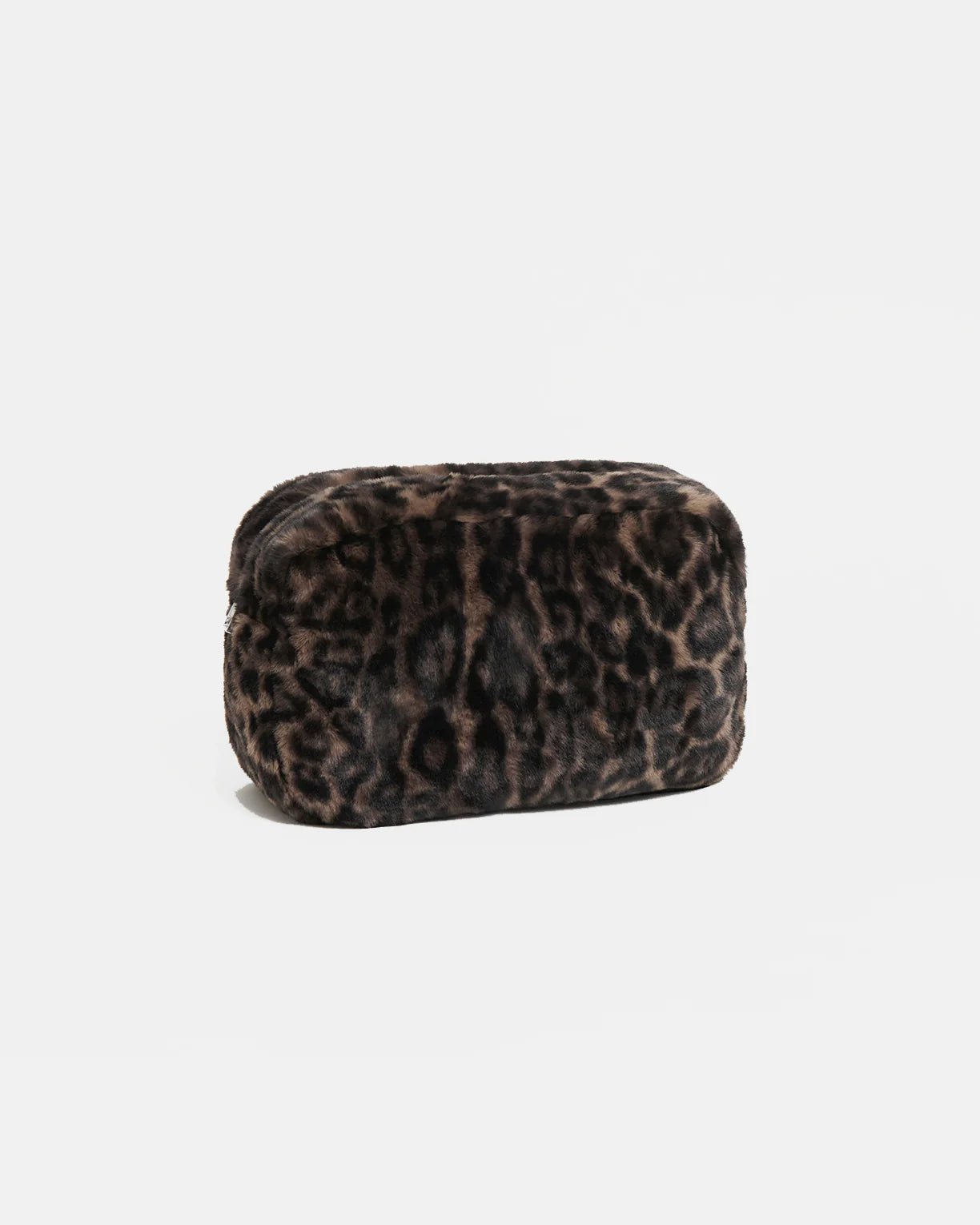 Jumbo Leopard Noor Pochette - HEY LOU STUDIO