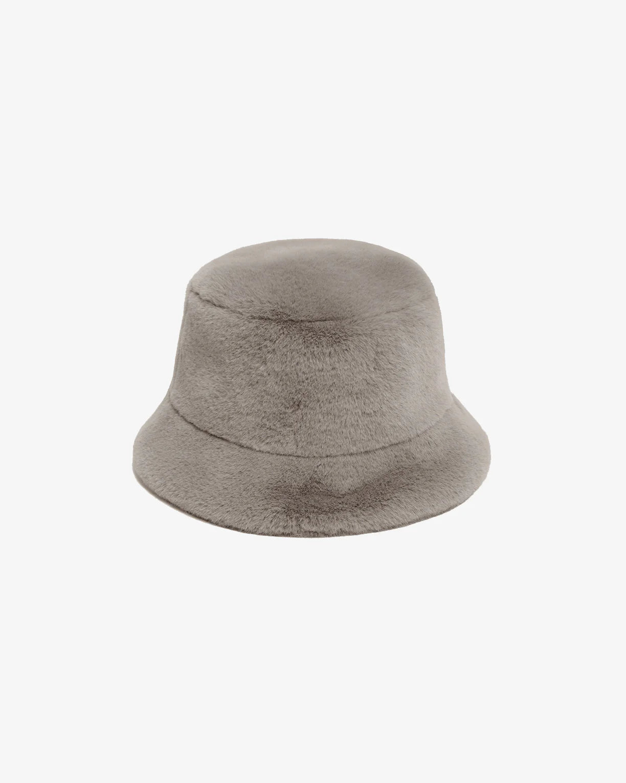 Amara Bucket Hat Granite - HEY LOU STUDIO