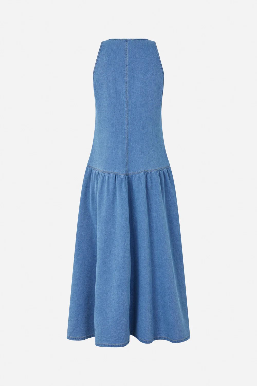 Almina Dress - HEY LOU STUDIO