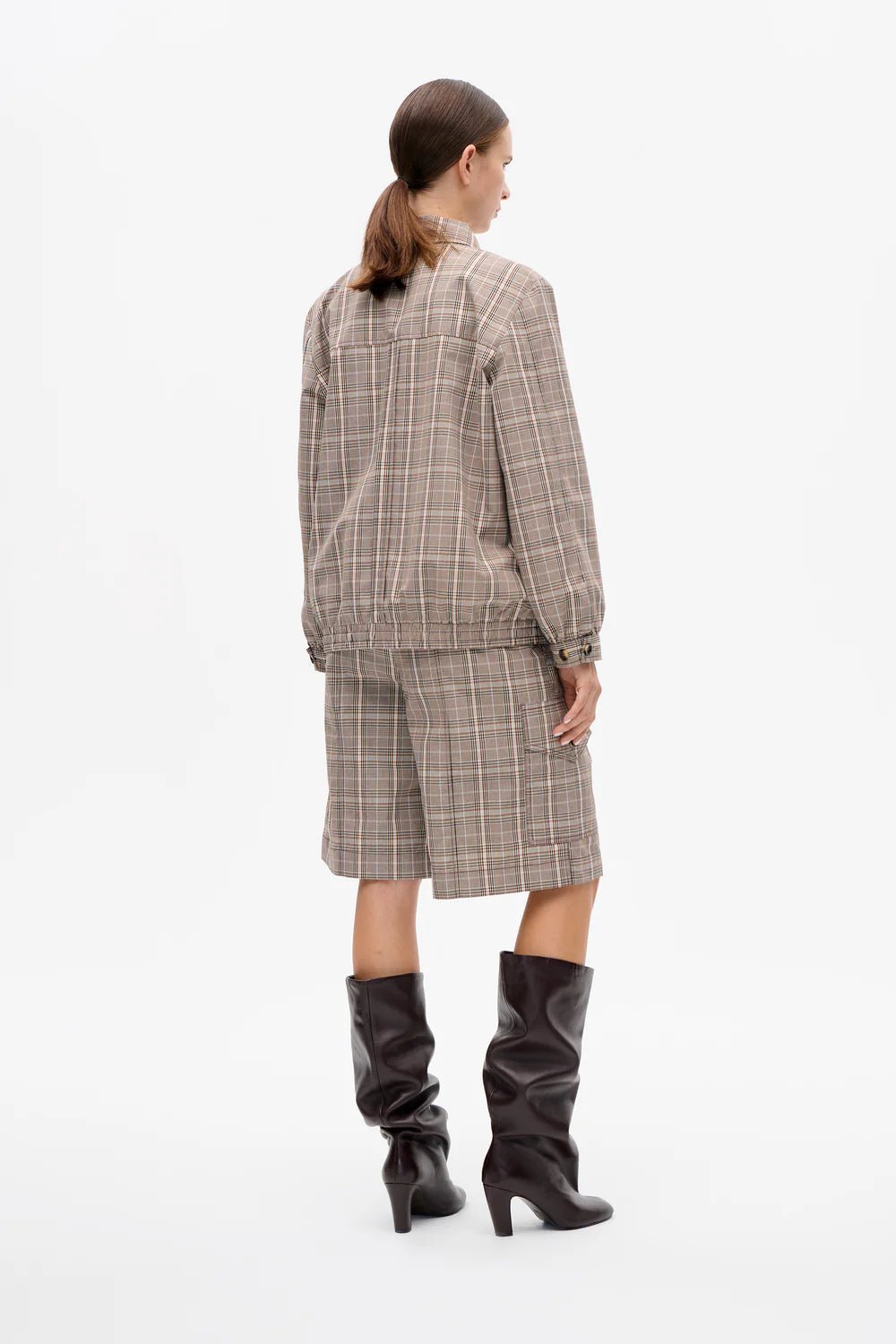 Beline Jacke - HEY LOU STUDIO