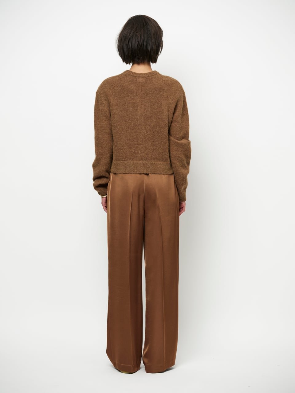 Strickjacke Eloy - HEY LOU STUDIO