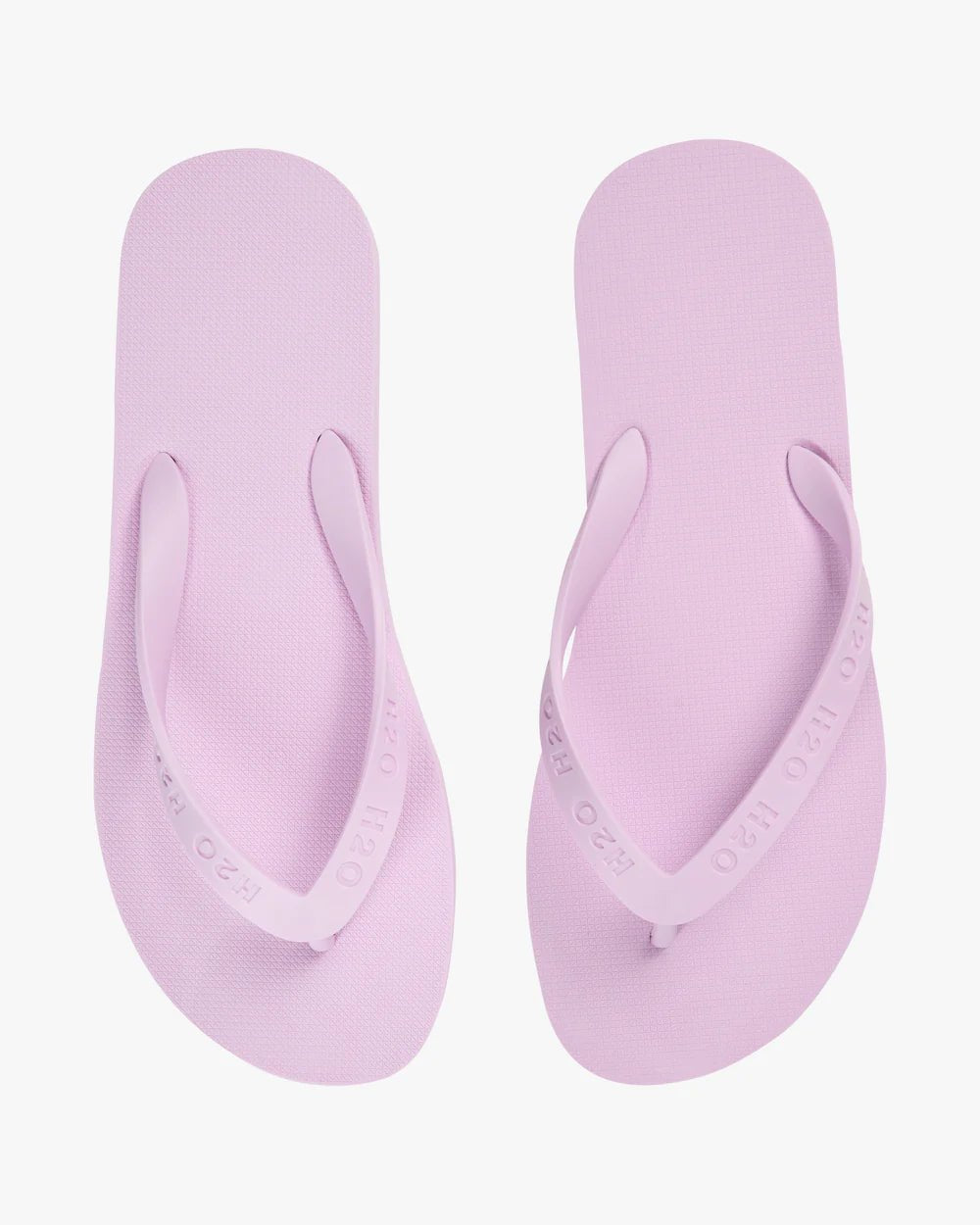Flip Flop Light Pink - HEY LOU STUDIO