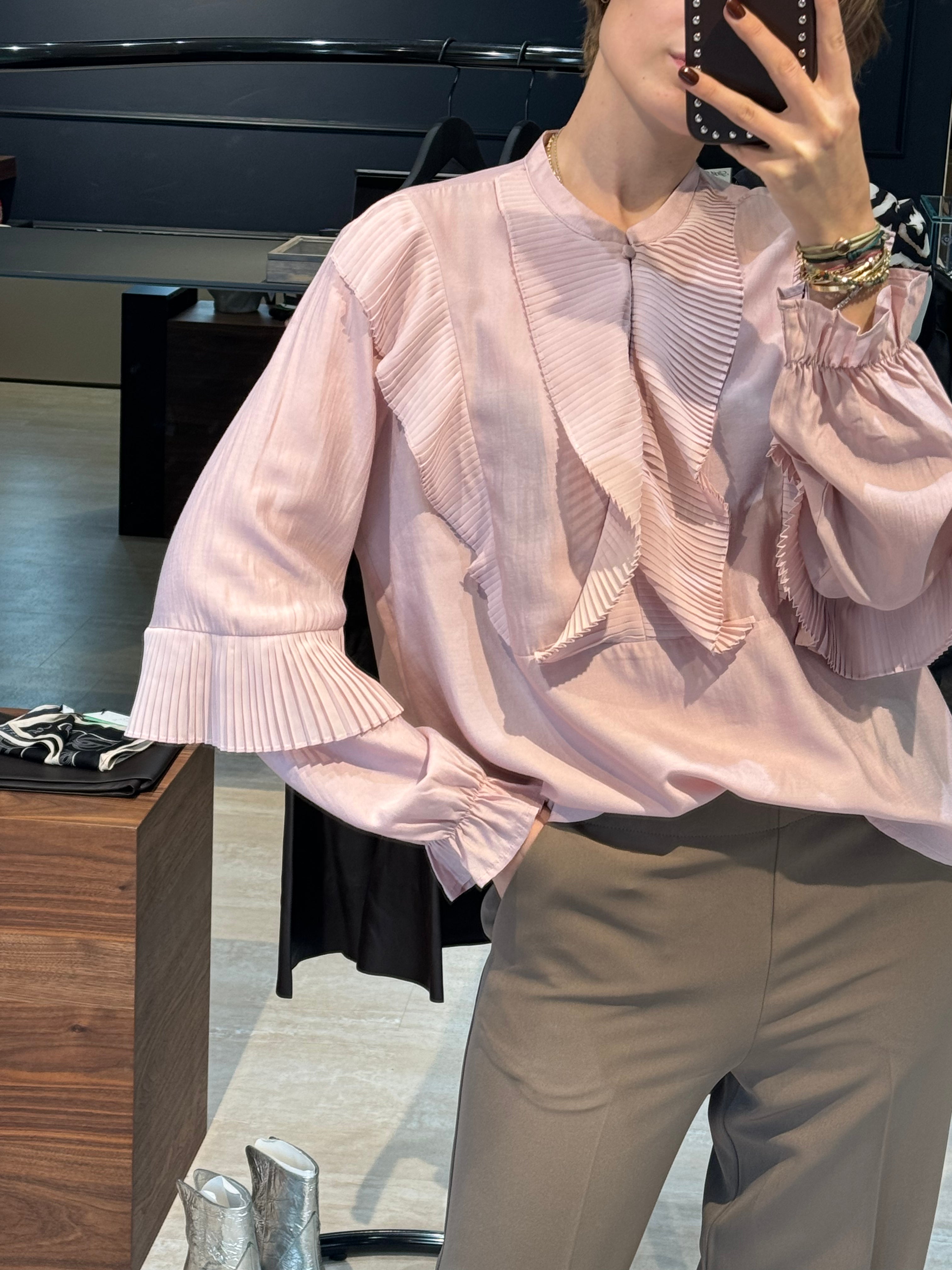 Phungmd shirt Bluse