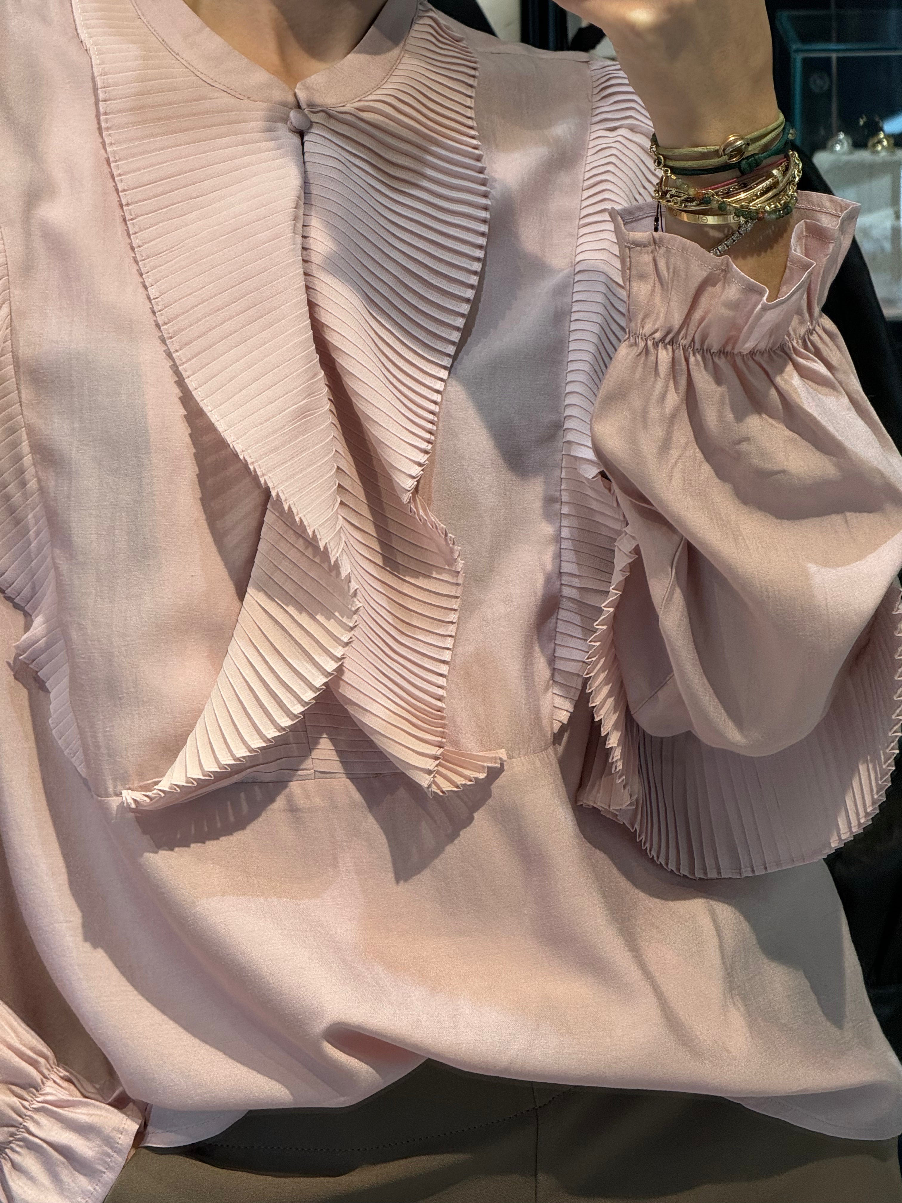 Phungmd shirt Bluse