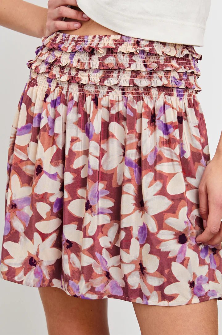 Kumi Rock - HEY LOU STUDIO