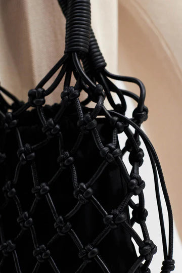 Knot Bag