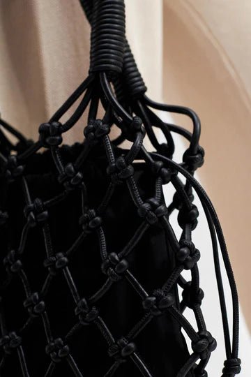 Knot Bag - HEY LOU STUDIO