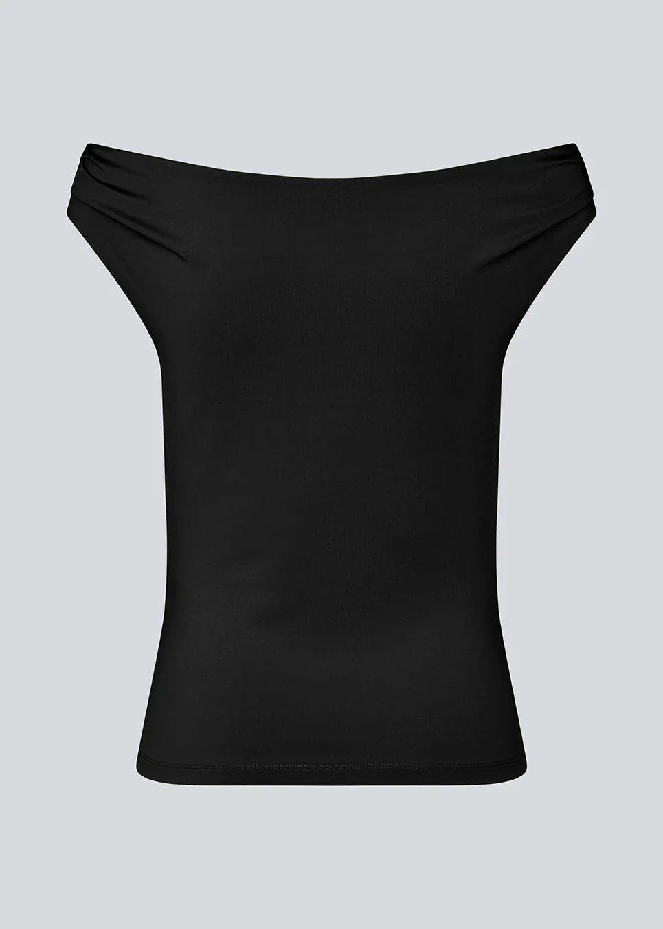 HimaMD off shoulder top