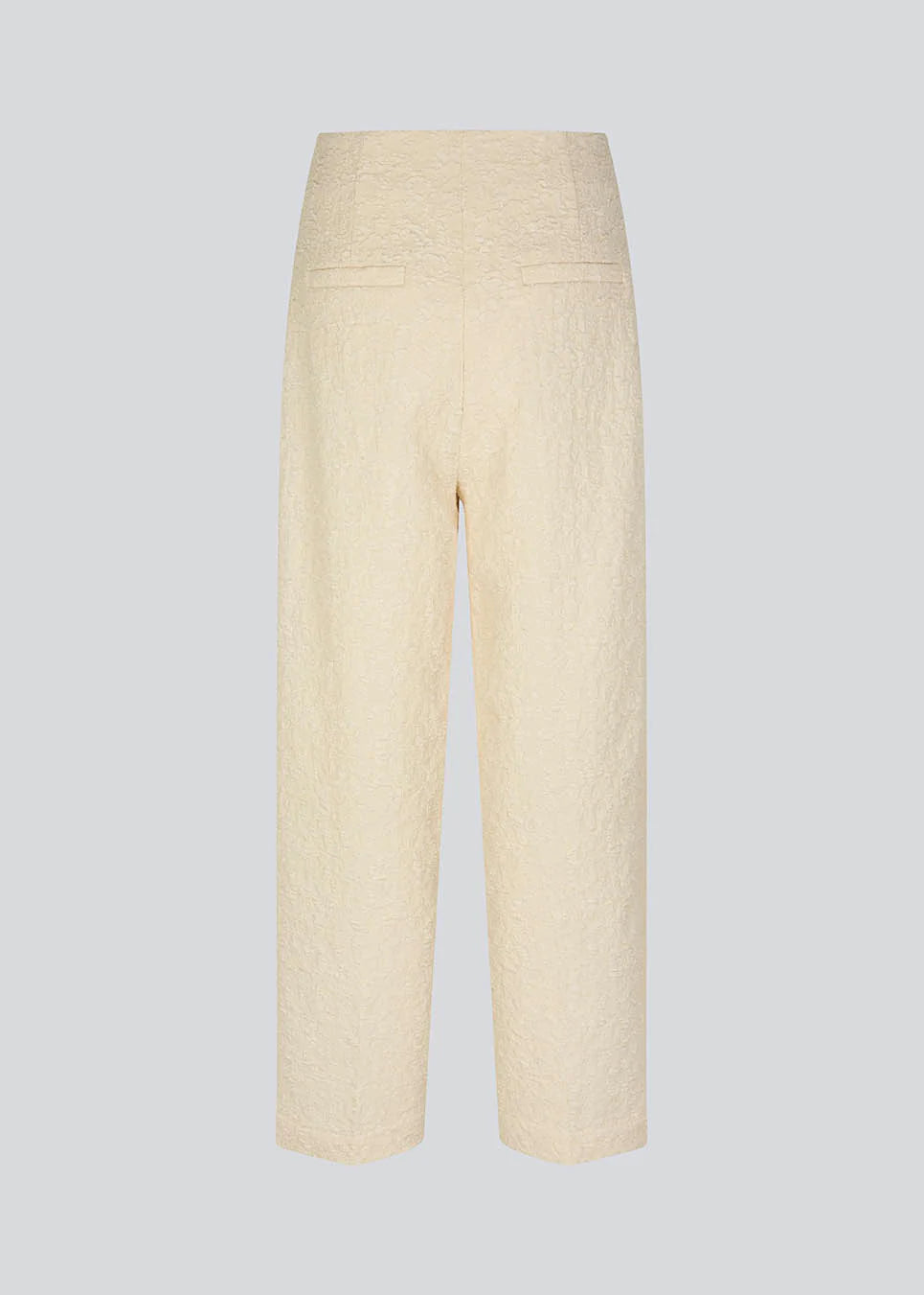 HollisMD Pants Summer sand