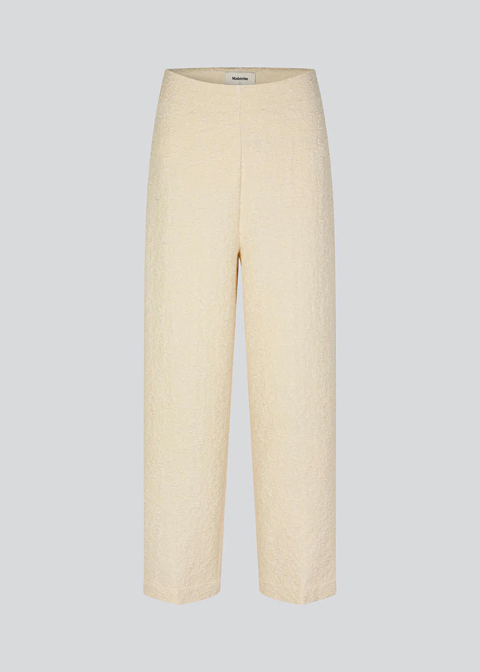 HollisMD Pants Summer sand