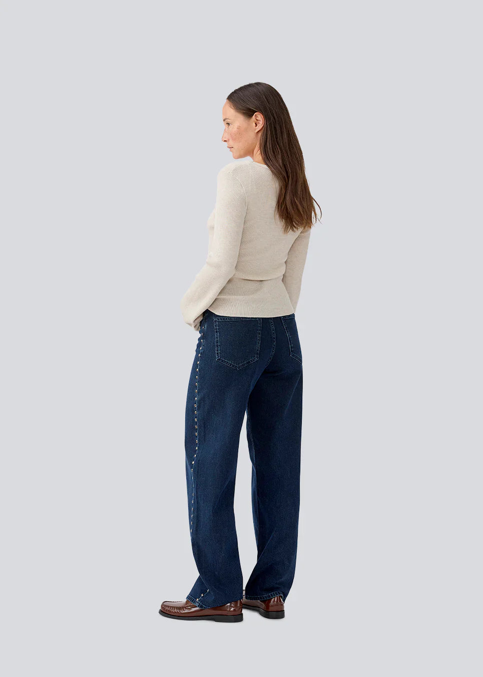 LuccaMD jeans